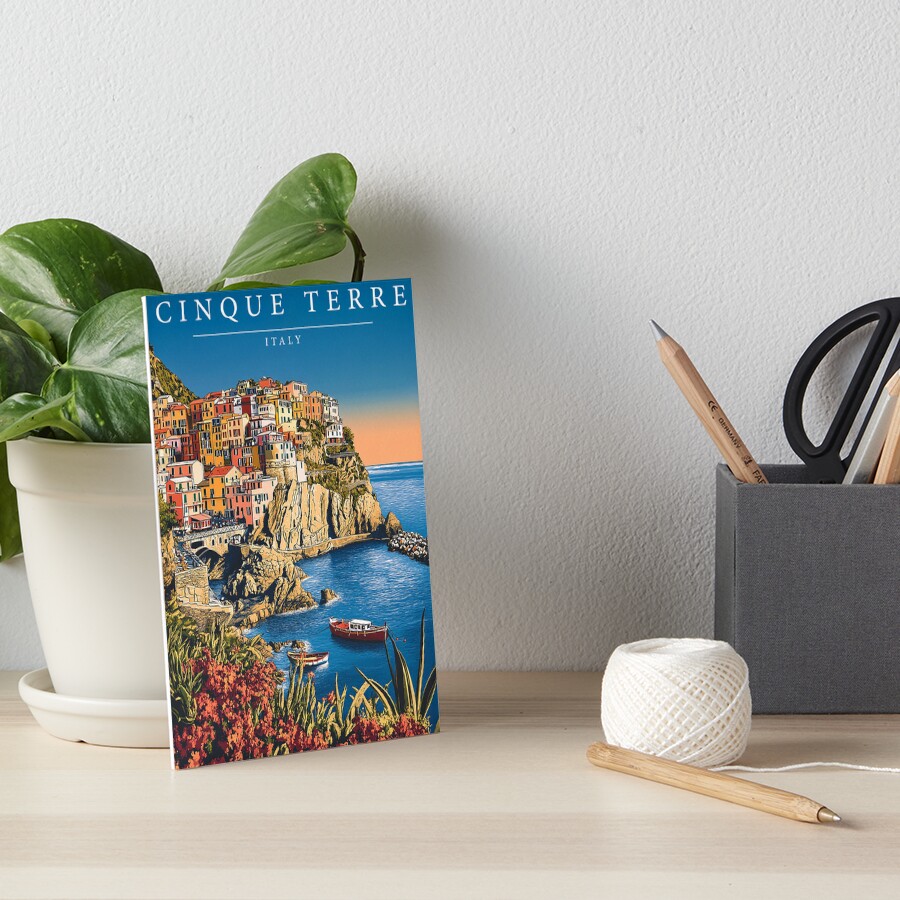 Item preview, Art Board Print designed and sold by StrasserArt.