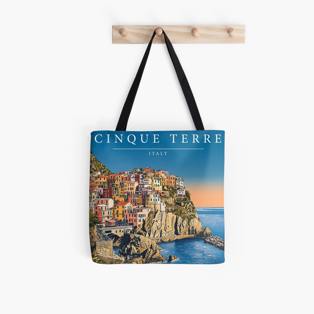 Item preview, All Over Print Tote Bag designed and sold by StrasserArt.