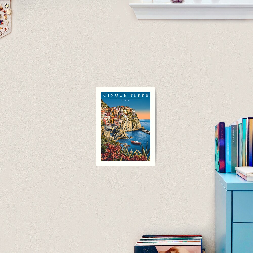 Item preview, Art Print designed and sold by StrasserArt.