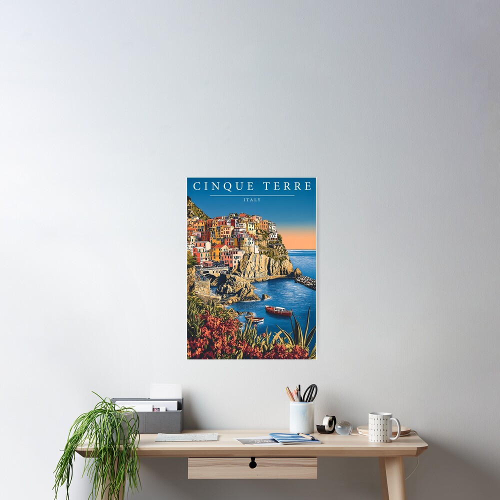Item preview, Poster designed and sold by StrasserArt.