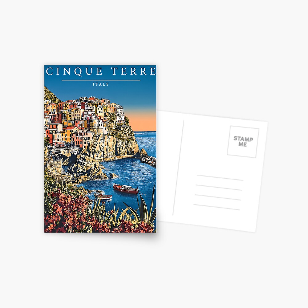 Item preview, Postcard designed and sold by StrasserArt.