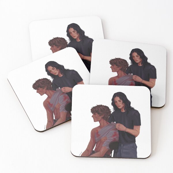 Item preview, caring designed and sold by Fircbolt.