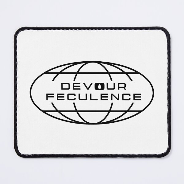 Item preview, Devour Feculence - Severance Devour Feculence designed and sold by Fives55.