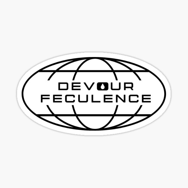 Artikel-Vorschau von Feculence verschlingen - Severance Feculence verschlingen, designt und verkauft von Fives55.