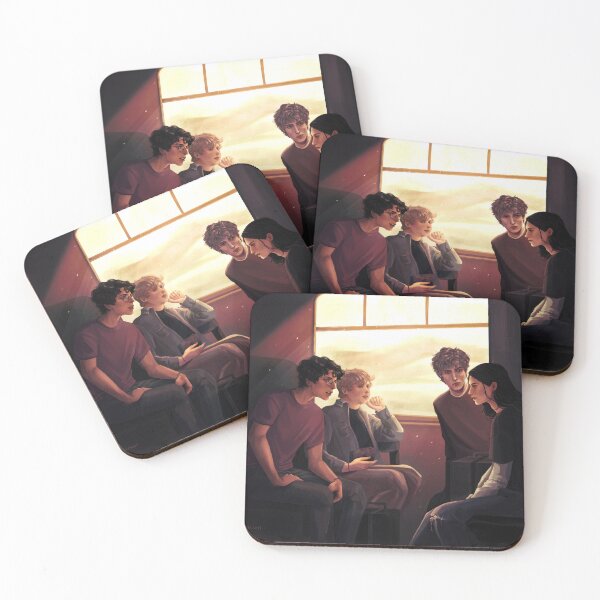 Item preview, the boys! designed and sold by Fircbolt.
