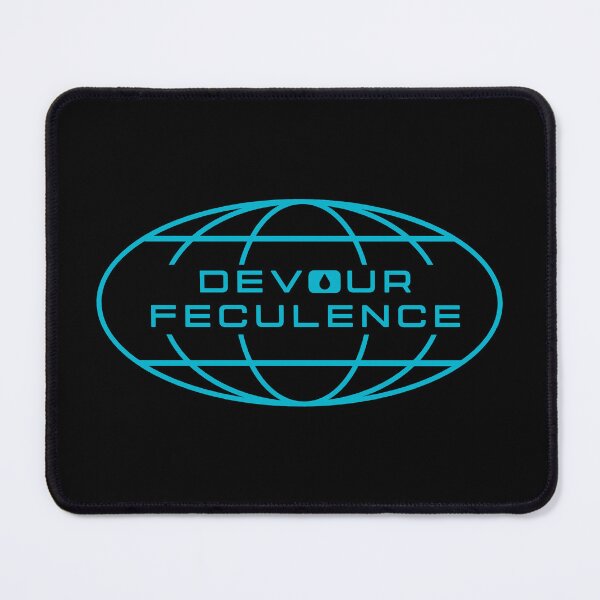 Item preview, Devour Feculence - Severance Devour Feculence designed and sold by Fives55.