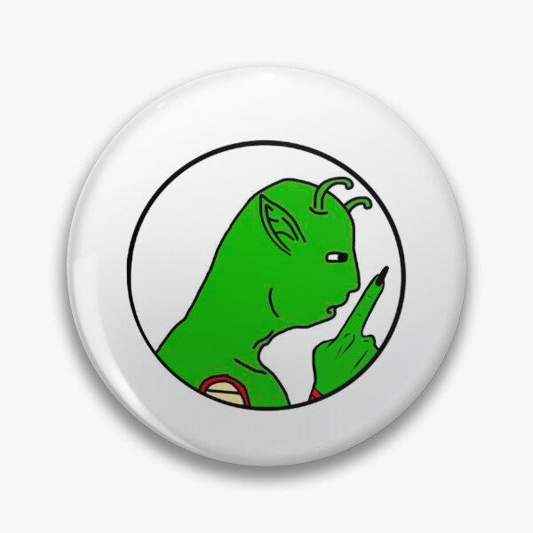 Item preview, Piccolo  designed and sold by cry-babyDC.