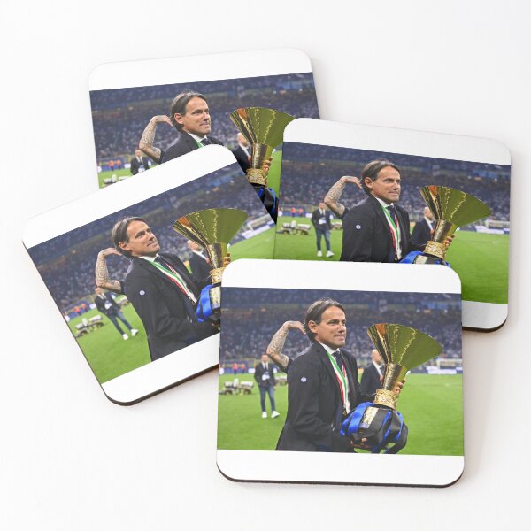 Artikelvorschau, Inter Simone Inzaghi entworfen und verkauft von GabrieleFranco.