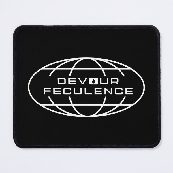 Item preview, Devour Feculence - Severance Devour Feculence designed and sold by Fives55.