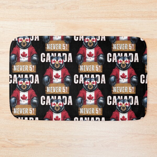 Item preview, Canada Nerver 51 designed and sold by Roy & Tiffany.