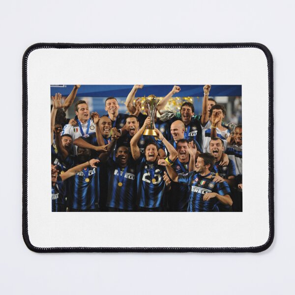 Item preview, Inter campione del Mondo e d'Europa  designed and sold by GabrieleFranco.
