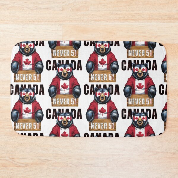 Item preview, Canada Nerver 51 designed and sold by Roy & Tiffany.