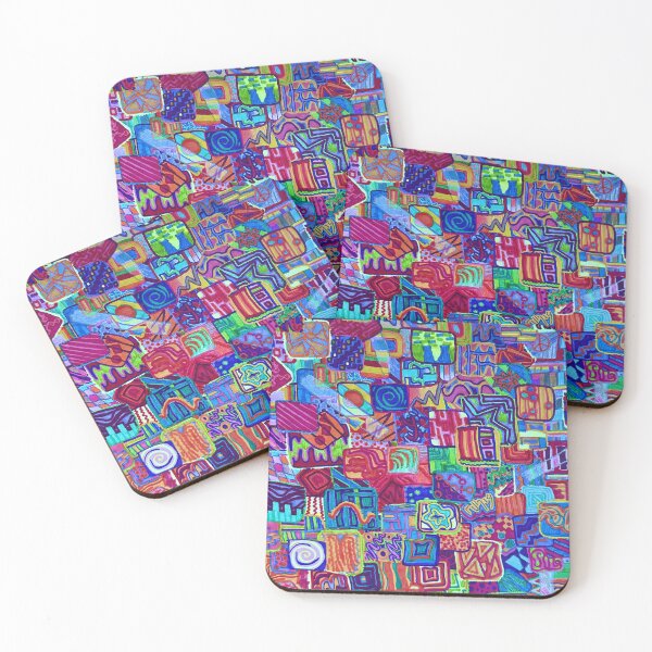 Item preview, Patches designed and sold by LexCity.