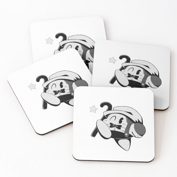 Item preview, waddle cute adorable kids videogame character designed and sold by xlallistar.