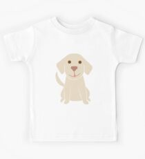 Camiseta para niños Golden Retriever - Jake
