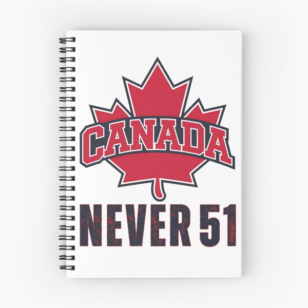 Item preview, Canada Nerver 51 designed and sold by Tiffany Roy.
