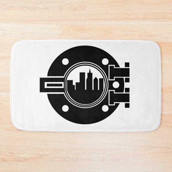 Item preview, SeaPort Twins designed and sold by Daguao-RB-Store.
