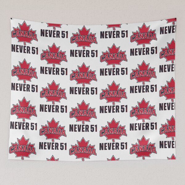 Item preview, Canada Nerver 51 designed and sold by Roy & Tiffany.