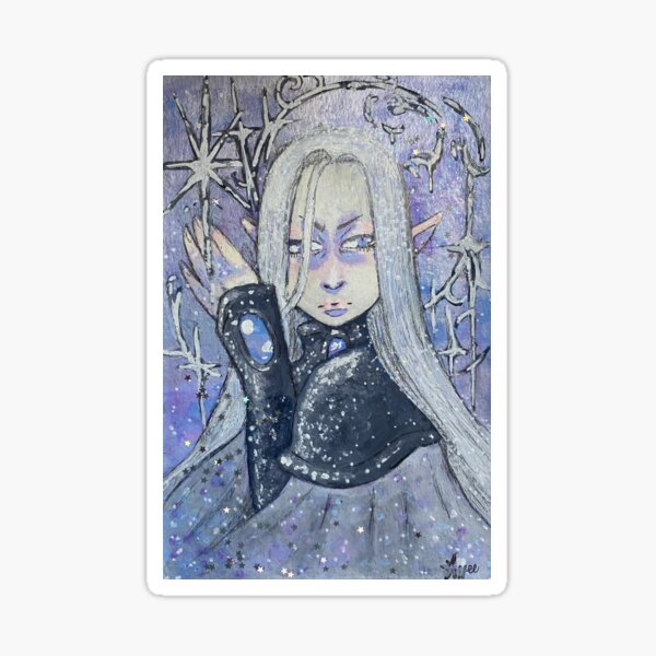 Item preview, Star designed and sold by starffee.