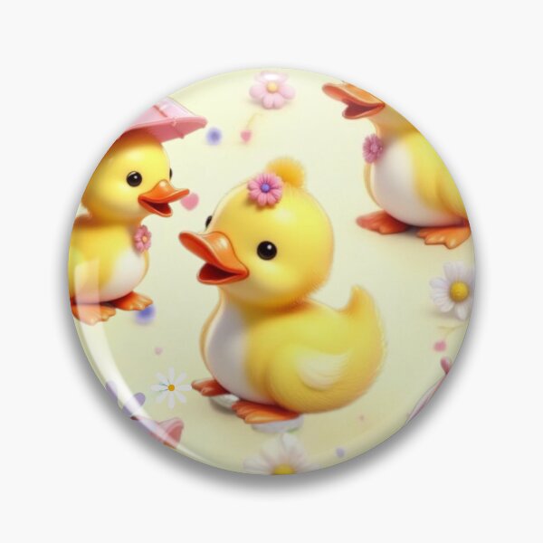 Item preview, Easter ducks, Easter design, Easter ideas, Easter wall art, Seamless Easter designed and sold by Coolparrotgirl.