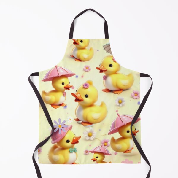 Item preview, Easter ducks, Easter design, Easter ideas, Easter wall art, Seamless Easter designed and sold by Coolparrotgirl.