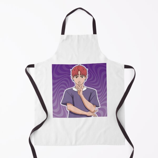 Item preview, Rascal Boy Red Hair designed and sold by Retratosanime.