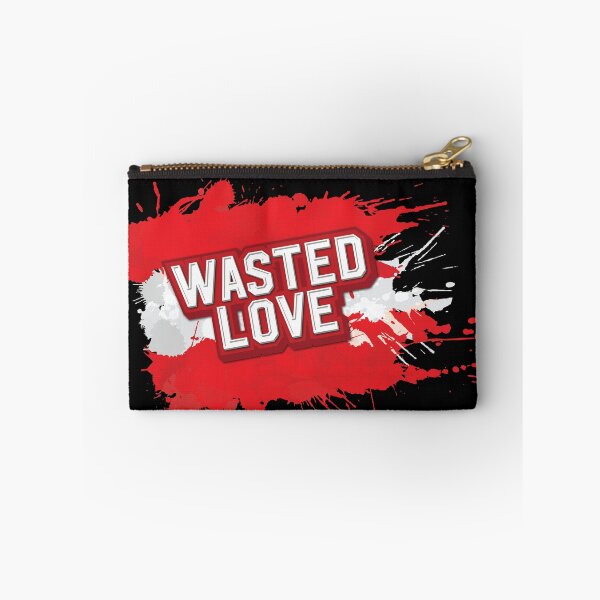 Item preview, Wasted Love - JJ - Eurovision 2025 Austria - Eurovision Song Contest - ESC2025 ESC25 designed and sold by Vision-Tees.