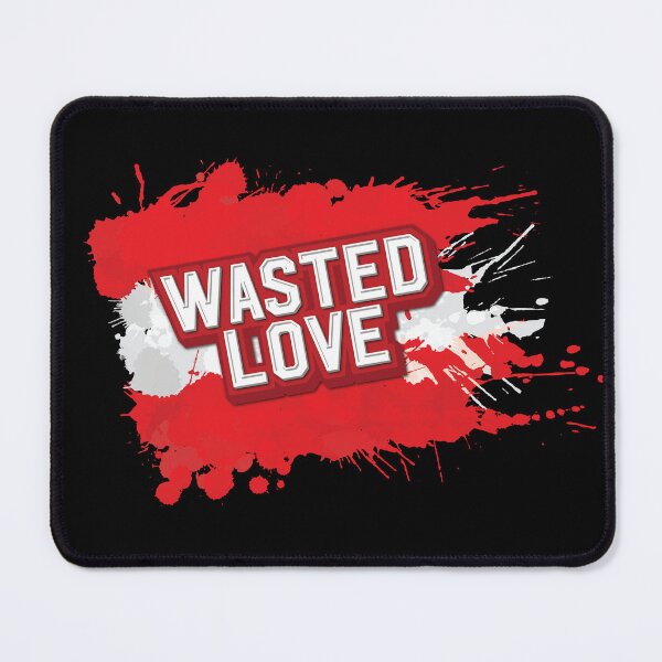 Item preview, Wasted Love - JJ - Eurovision 2025 Austria - Eurovision Song Contest - ESC2025 ESC25 designed and sold by Vision-Tees.