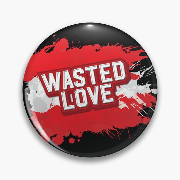 Item preview, Wasted Love - JJ - Eurovision 2025 Austria - Eurovision Song Contest - ESC2025 ESC25 designed and sold by Vision-Tees.