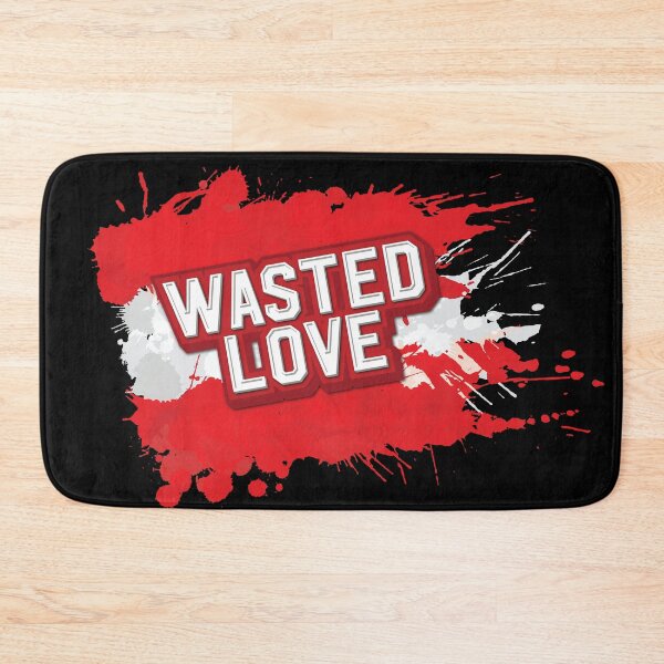 Item preview, Wasted Love - JJ - Eurovision 2025 Austria - Eurovision Song Contest - ESC2025 ESC25 designed and sold by Vision-Tees.