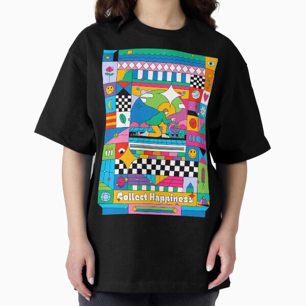 Item preview, The Happiness Code designed and sold by Snowflake Company Online Store.