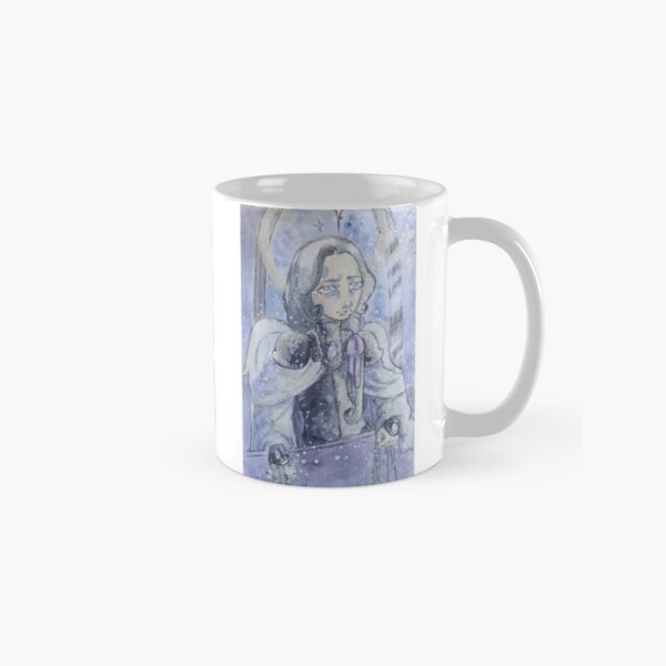 Vista previa del artículo con la obra «Ligero», diseñado y vendido por starffee.