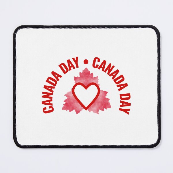 Item preview, Canada Day Maple Leaf designed and sold by Sartoris Art.
