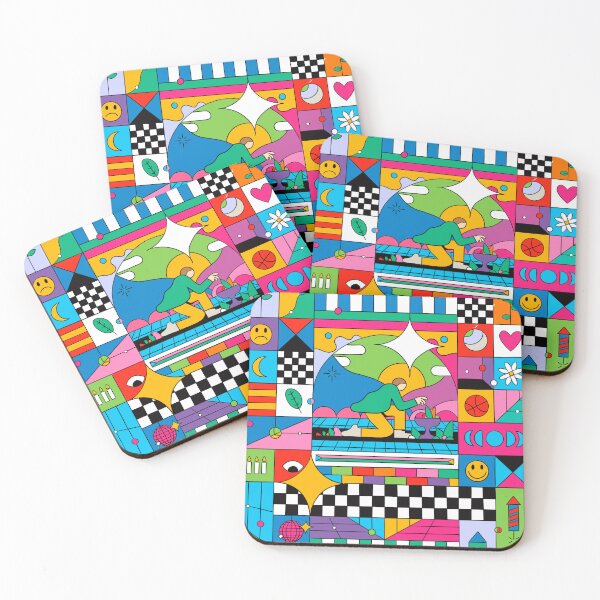 Item preview, The Happiness Code designed and sold by Snowflake Company Online Store.