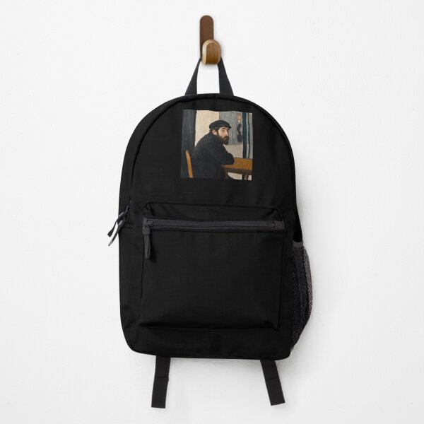 Item preview, Edgar Degas | Post-impressionist painting style designed and sold by ComicsFactory.