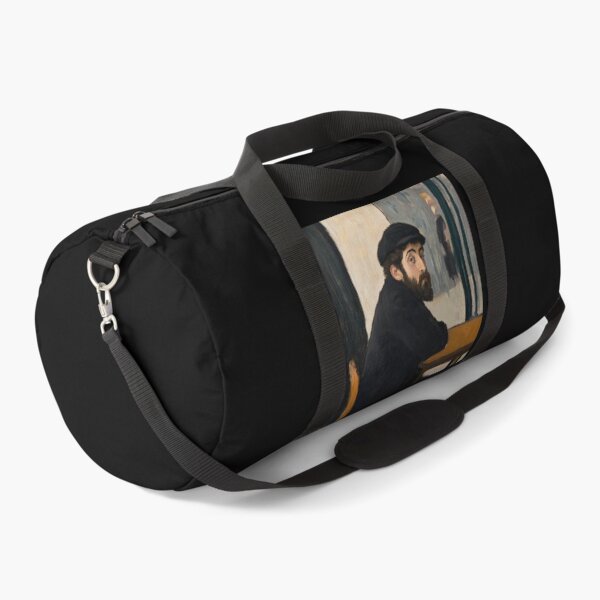 Item preview, Edgar Degas | Post-impressionist painting style designed and sold by ComicsFactory.