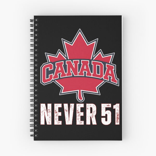 Item preview, Canada Nerver 51 designed and sold by Tiffany Roy.