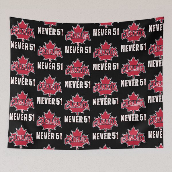 Item preview, Canada Nerver 51 designed and sold by Roy & Tiffany.
