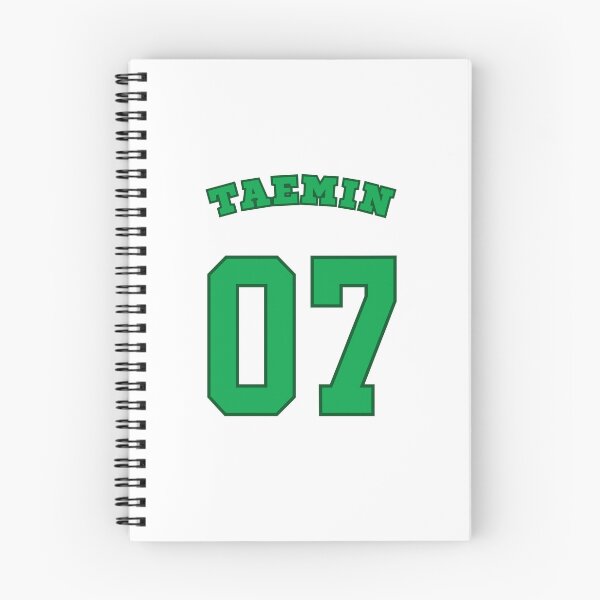 Artikelvorschau, Taemin entworfen und verkauft von art-eats-art.