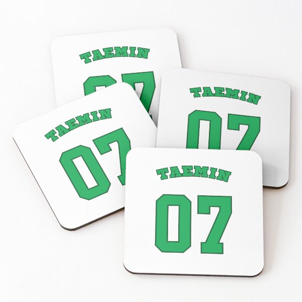 Item preview, taemin designed and sold by art-eats-art.