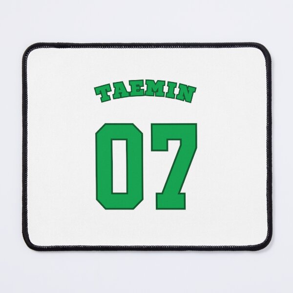 Item preview, Taemin designed and sold by art-eats-art.