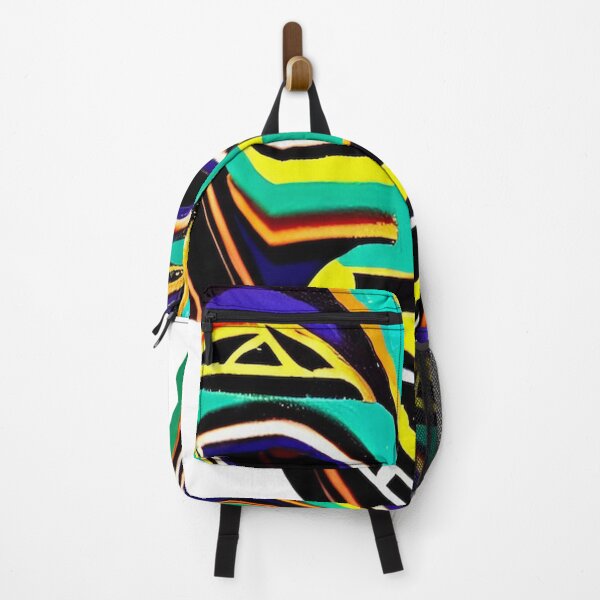 Item preview, Vibrant Tribal: The Intense Eye designed and sold by Memetitation.
