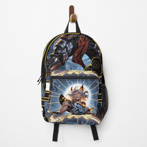 Item preview, Tarot - The Beast designed and sold by anime-black.