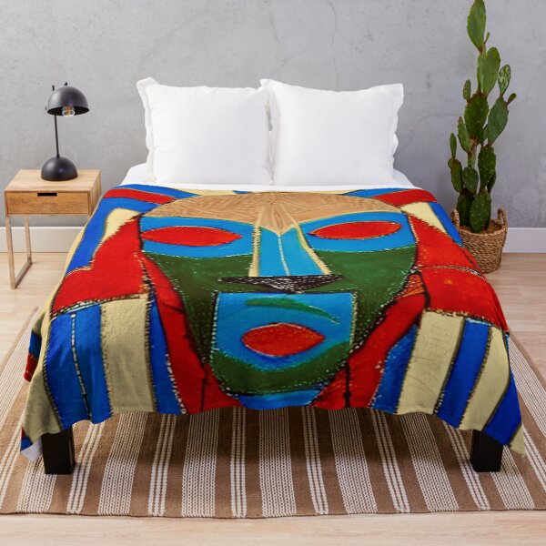 Item preview, Mystical Tribal Mask: Sacred Gaze designed and sold by Memetitation.
