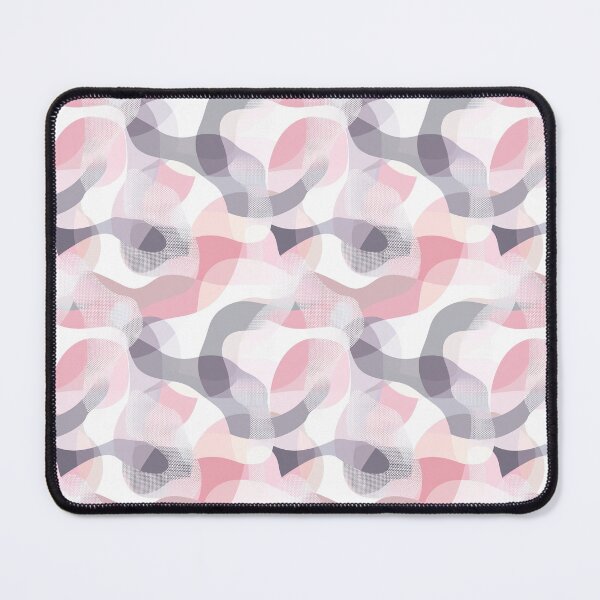 Item preview, Gentle Harmony in Geometric Shapes designed and sold by MidArtForge.