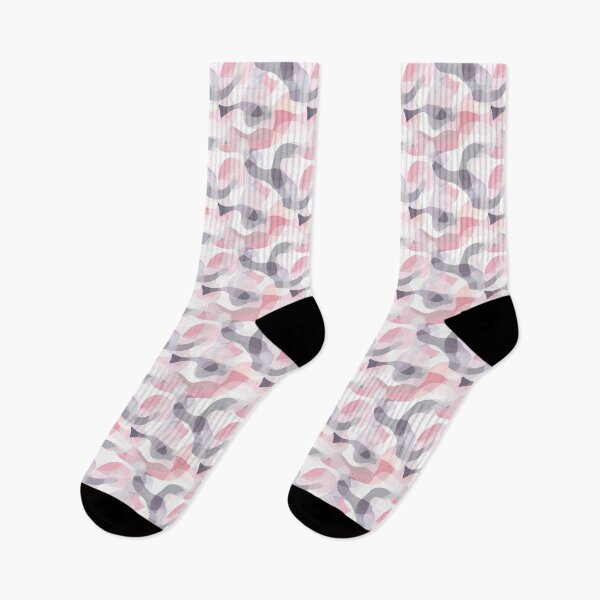 Item preview, Gentle Harmony in Geometric Shapes designed and sold by MidArtForge.