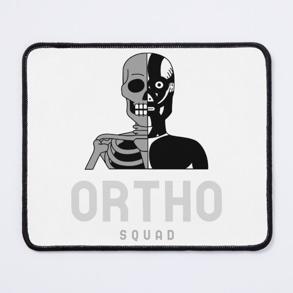 Item preview, Ortho Squad designed and sold by Digital Imaging Solutions.