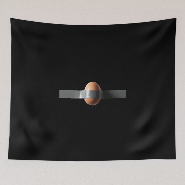 Item preview, Absurd Egg Art designed and sold by Summer Sunshine.