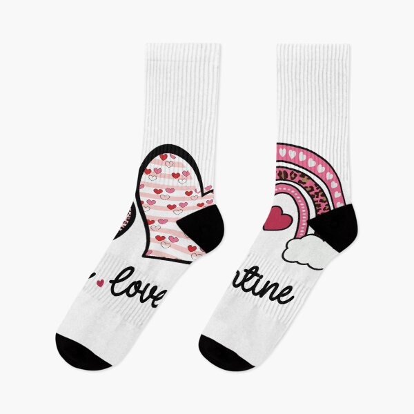 Item preview, Vintage Peace Love Valentine designed and sold by DIRTYSKETCHH.