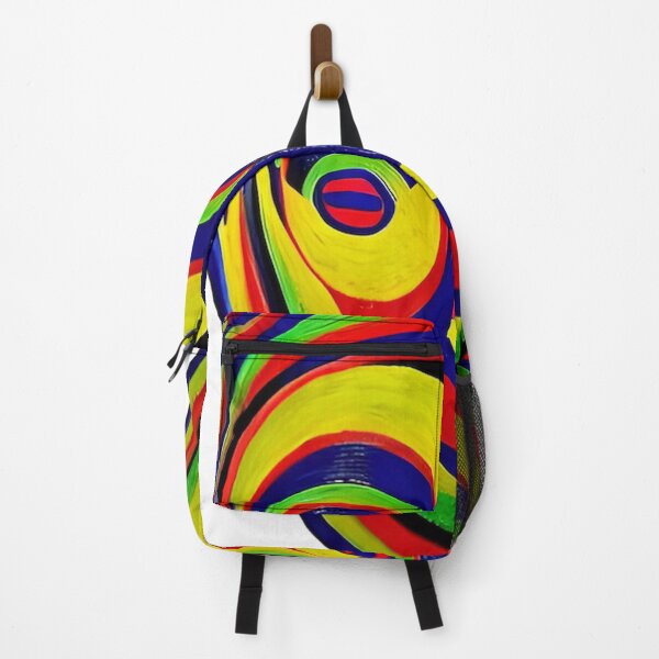 Item preview, Festive Tribal Mask: Explosion of Colors designed and sold by Memetitation.